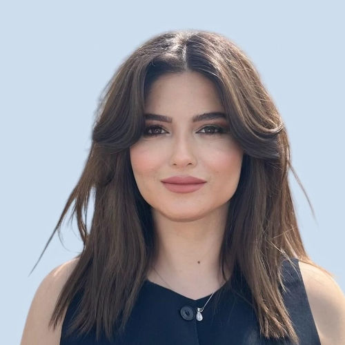Saliha Unal