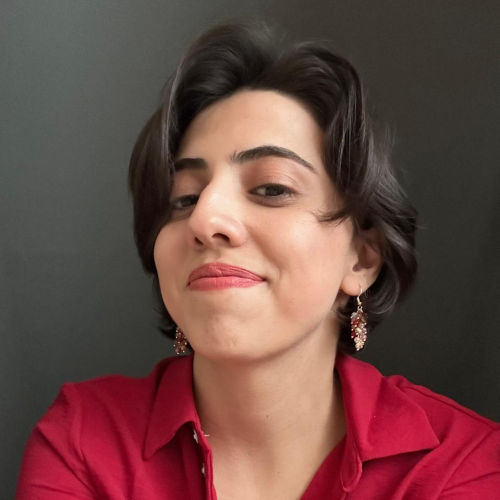 Fatya Mammadova