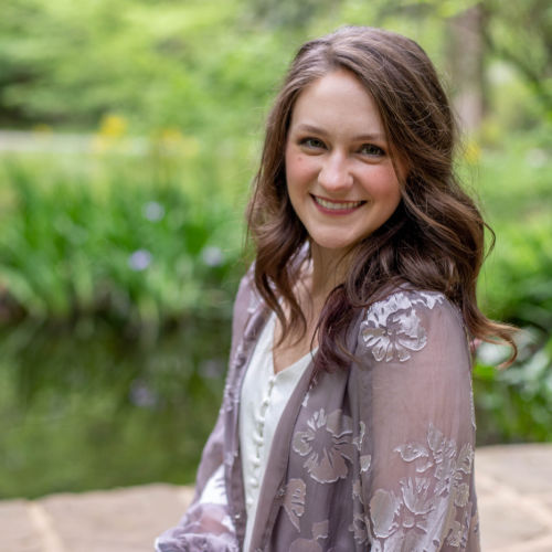Emily Walton