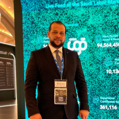 Ahmed M Abdelhamid
