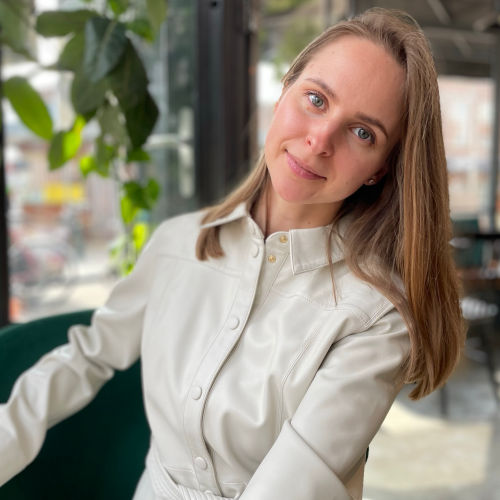 Elizabeth Likhachevskaya