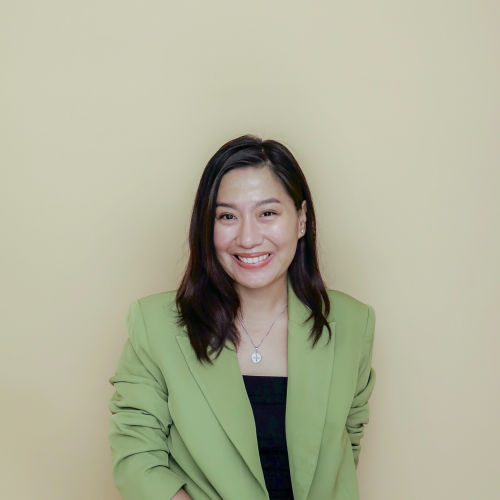 Maria Gereque Wel Armedilla-Villaranda