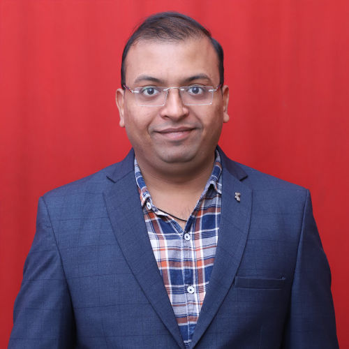 Hitesh Gupta