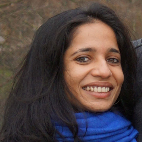 Lakshmi Premkumar