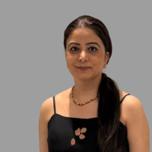 Needhi Lazara
