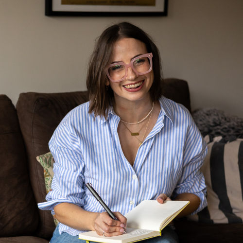 Hannah Tranah