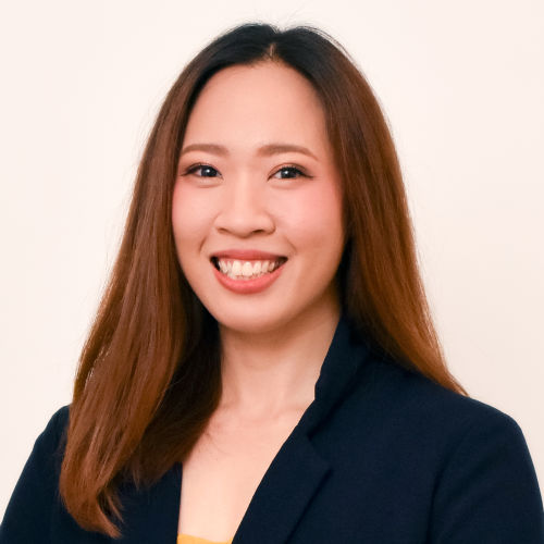 Elaine Lim