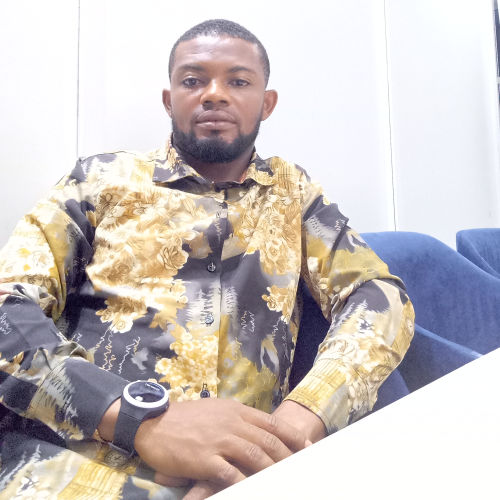 Etini Augustine Ikoedem