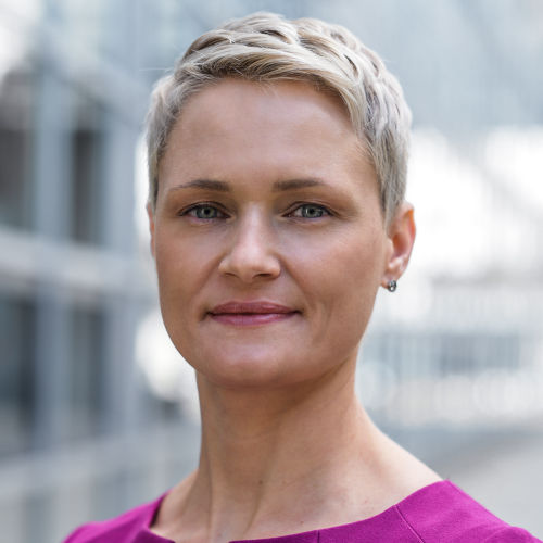Julia Kraus