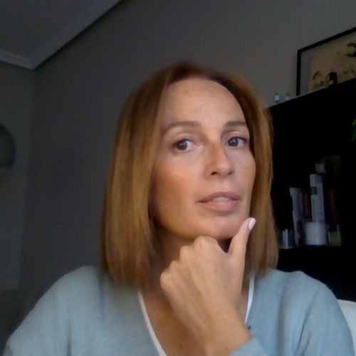 Almudena Gómez Muñoz