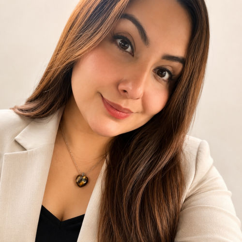 Gisella Alexandra Calva Mosquera