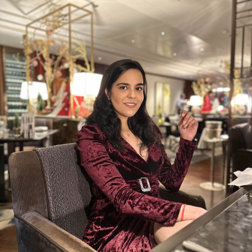 Samriti Juneja