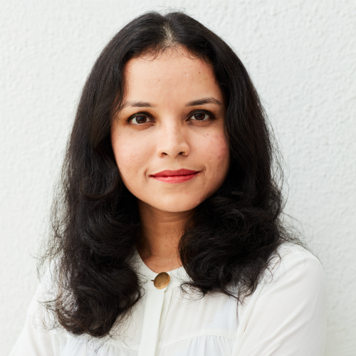 Rochelle Rodrigues