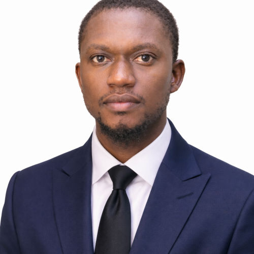 amos Tyoaba