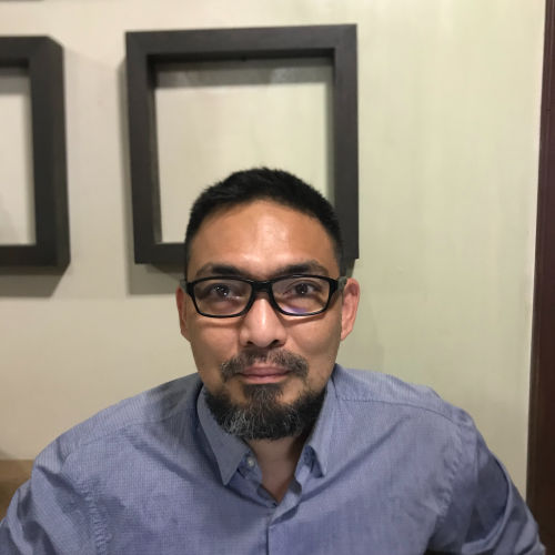 Rex Padlan Drilon