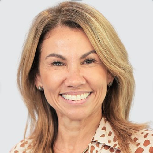 Maggie May Marques Guimaraes