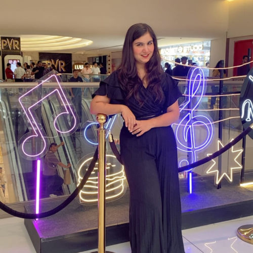 Anjali Pareek
