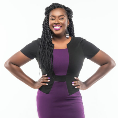 Toyin Ajayi