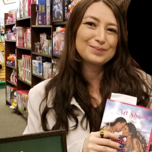 Sabrina Hunter