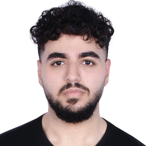 Osama shaheen