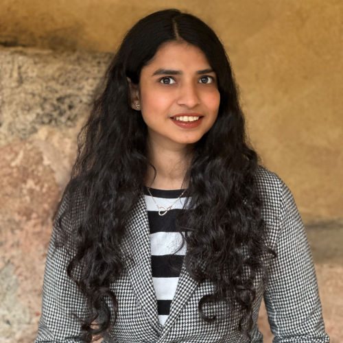 Vidhi B