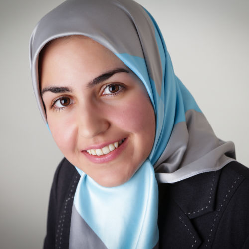 Hoda Sharifian