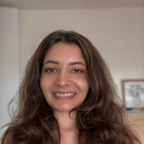 Ria Gandhi
