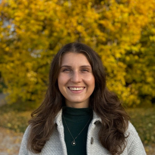 Monika Šlosárová