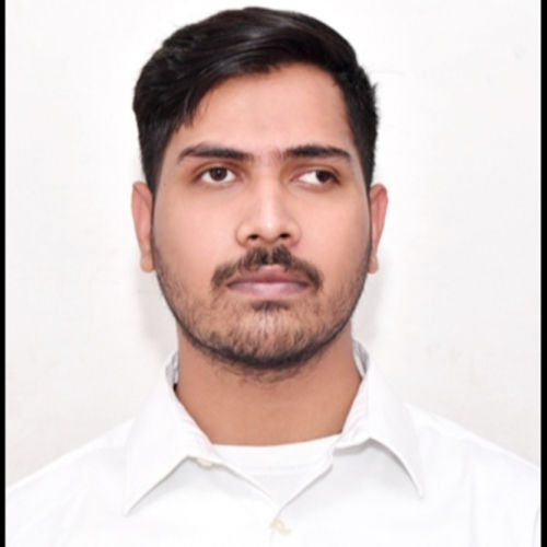 ABHISHEK TYAGI