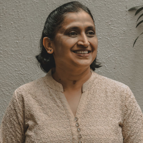 Vibha Deshpande