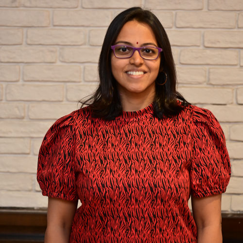 Jayalakshmi Ramnathan