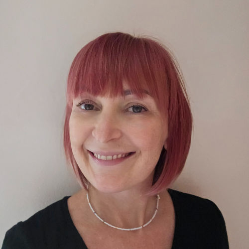 Debbie Hopkins