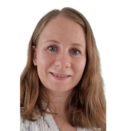 Christina Haugsted Nielsen