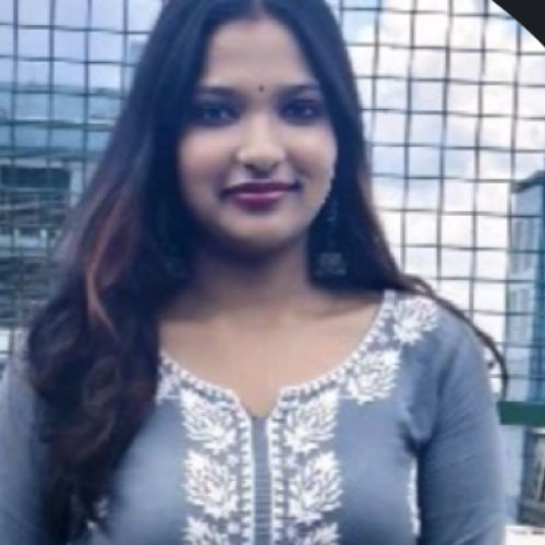 Sreshtha Sengupta