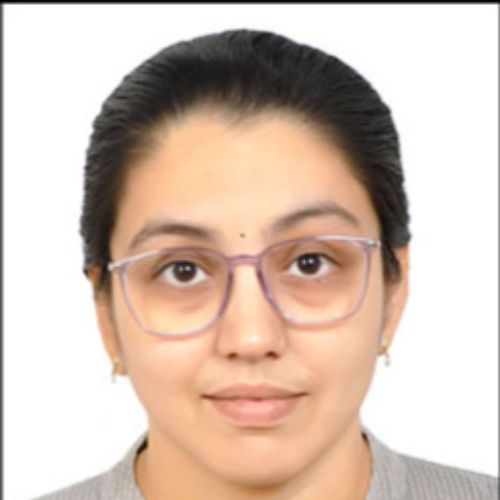Megha Joshi