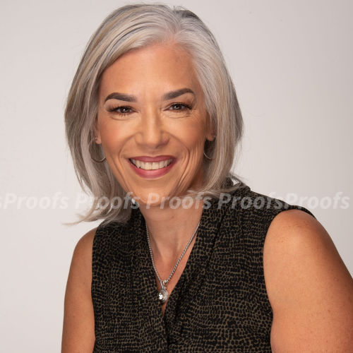 Nancy Tucker