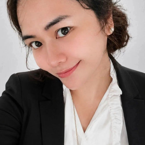 Victoria Rey Apale
