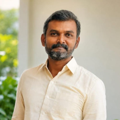 Rajarajan