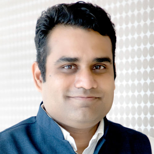 VIVEK MANI
