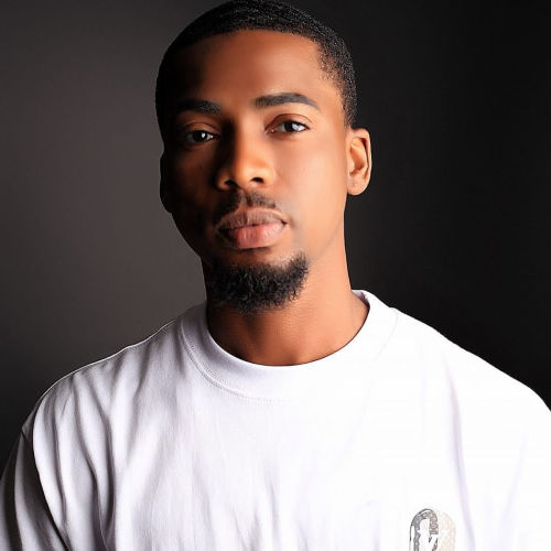 Chukwuemeka Oguzie