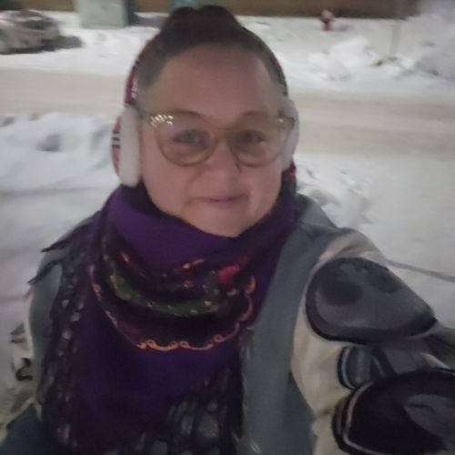 Angela Brydges