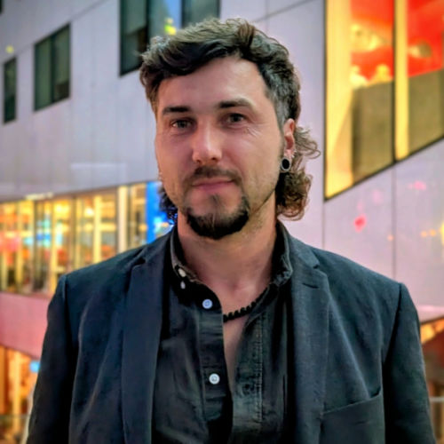 Adrian Michalczuk