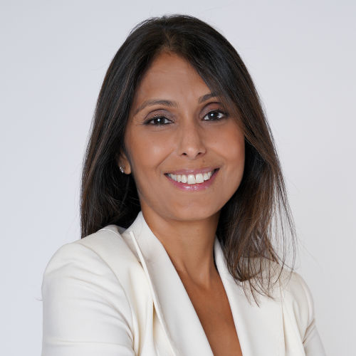 Naina Ramnani