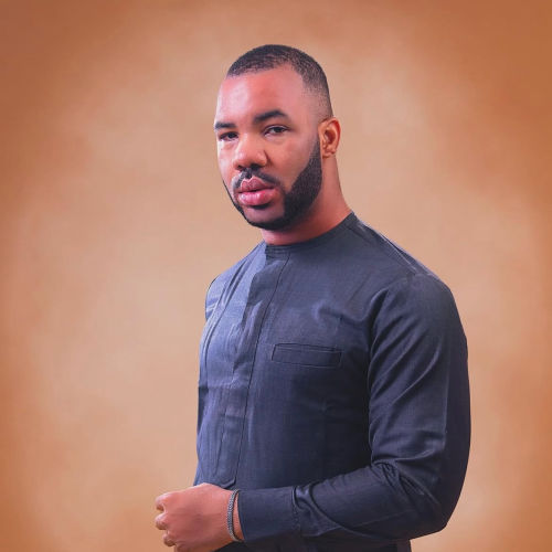 Ifeanyi Anyanwu