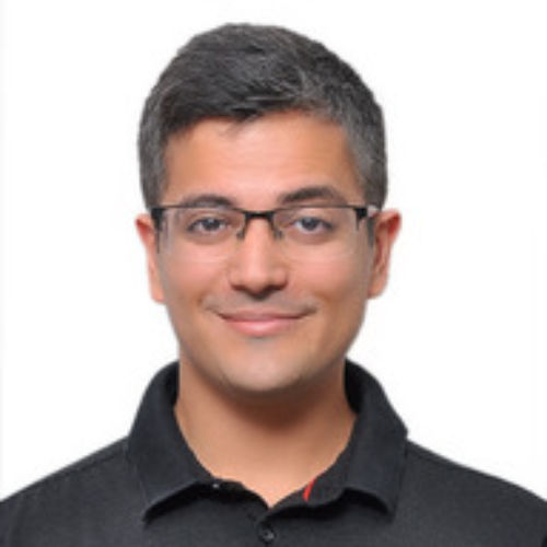 Gaurav Hingorani