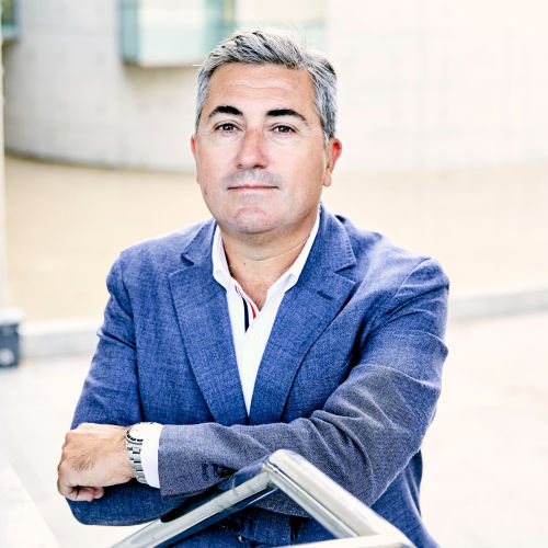 Xavi Roca