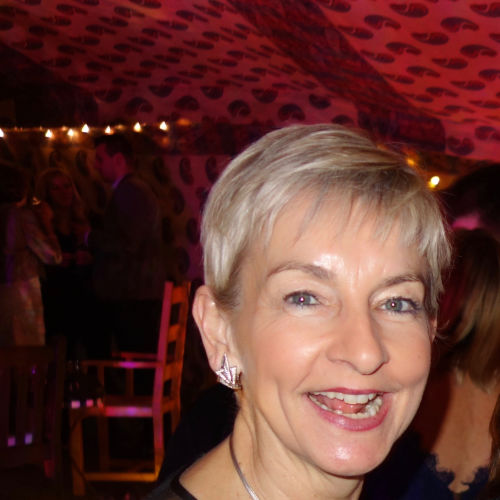 Sue Watson