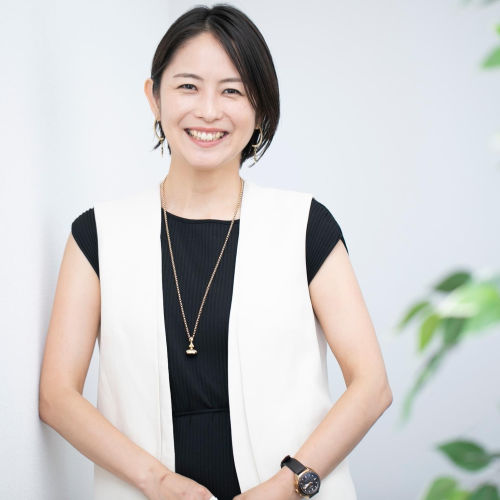 Yukari Hara