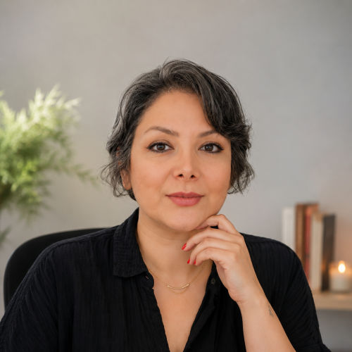 Hida Ghasemi