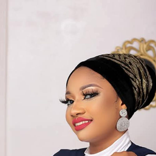 Safiya Onayi Ahmed